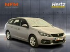 Peugeot 308 SW 1,5 Bluehdi(130 KM) Active Salon PL Faktura-Vat - 3