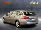 Peugeot 308 SW 1,5 Bluehdi(130 KM) Active Salon PL Faktura-Vat - 4