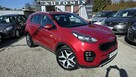 Kia Sportage -SPRZEDANY- ! GT LINE* 2,0 d.136KM GWARANCJA/Zamiana- automi-x.p.l - 3