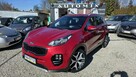 Kia Sportage -SPRZEDANY- ! GT LINE* 2,0 d.136KM GWARANCJA/Zamiana- automi-x.p.l - 5