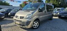 Renault Trafic Lift ,L2H1,LONG!SalonPL,Najlepszy2,0D,Klima,9-os.GWARANCJA-Automi-x.pl - 13