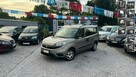 Fiat Doblo 7- os * 1.4 Benz + Fabryczne LPG * Salon PL - I Wł / Gwarancja w cenie - 1