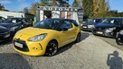 Citroen DS3 FULL OPCJA !Najlepszy 1,6 HDI 112KM Gwarancja w cenie auta Automi-x.pl - 3