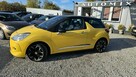 Citroen DS3 FULL OPCJA !Najlepszy 1,6 HDI 112KM Gwarancja w cenie auta Automi-x.pl - 8