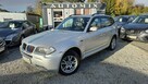 BMW X3 LIFT/M-Pakiet ,SUPER STAN!Piękna skóra,Nawigacja,GWARANCJA,Zamiana - 8