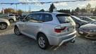 BMW X3 LIFT/M-Pakiet ,SUPER STAN!Piękna skóra,Nawigacja,GWARANCJA,Zamiana - 11