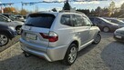 BMW X3 LIFT/M-Pakiet ,SUPER STAN!Piękna skóra,Nawigacja,GWARANCJA,Zamiana - 13