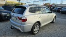 BMW X3 LIFT/M-Pakiet ,SUPER STAN!Piękna skóra,Nawigacja,GWARANCJA,Zamiana - 14