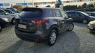 Mazda CX-5 1 Wł. Automat, 4x4,Skyactiv ,2,2 D150KM,GWARANCJA/Zamiana - 5
