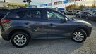 Mazda CX-5 1 Wł. Automat, 4x4,Skyactiv ,2,2 D150KM,GWARANCJA/Zamiana - 7