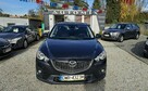 Mazda CX-5 1 Wł. Automat, 4x4,Skyactiv ,2,2 D150KM,GWARANCJA/Zamiana - 10