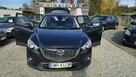 Mazda CX-5 1 Wł. Automat, 4x4,Skyactiv ,2,2 D150KM,GWARANCJA/Zamiana - 14