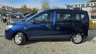 Dacia Dokker 1,6/102KM LPG!Salon Pl ,Klima,Hak 5 os ! GWARANCJA/ZAMIANA-automi-x.pl - 3