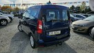Dacia Dokker 1,6/102KM LPG!Salon Pl ,Klima,Hak 5 os ! GWARANCJA/ZAMIANA-automi-x.pl - 10