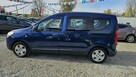 Dacia Dokker 1,6/102KM LPG!Salon Pl ,Klima,Hak 5 os ! GWARANCJA/ZAMIANA-automi-x.pl - 12