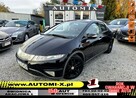 Honda Civic - SPRZEDANY - 1.8 Benzyna * Welur * Możliwa Zamiana * - 1