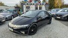 Honda Civic - SPRZEDANY - 1.8 Benzyna * Welur * Możliwa Zamiana * - 3