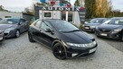 Honda Civic - SPRZEDANY - 1.8 Benzyna * Welur * Możliwa Zamiana * - 5