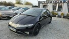 Honda Civic - SPRZEDANY - 1.8 Benzyna * Welur * Możliwa Zamiana * - 8