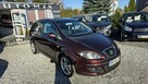 Seat Altea XL 1,9 TDI*AUTOMAT*Super *klima*dvd*MożliwaZamiana*Gwarancja -AUTOMI-X.PL - 8
