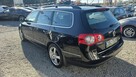 Volkswagen Passat Salon PL ! 1,8 Benz 160KM Zadbany, Zarejestrowany z GWARANCJĄ /ZAMIANA - 12