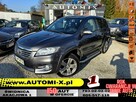 Toyota RAV-4 LIFT!! 2.2D - 150 KM - Skóry / Hak / Gwarancja /Zamiana !! Automi-x.pl - 1