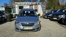 Škoda Roomster Salon PL,Najlepszy silnik!Super utrzymana z GWARANCJĄ lub na ZAMIANĘ - 11