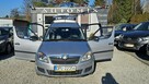Škoda Roomster Salon PL,Najlepszy silnik!Super utrzymana z GWARANCJĄ lub na ZAMIANĘ - 15