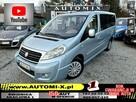 Fiat Scudo LONG!2,0HDI 120KM,Panorama,!Welur, GWARANCJA/ZAMIANA Automi-x.pl - 1