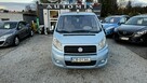 Fiat Scudo LONG!2,0HDI 120KM,Panorama,!Welur, GWARANCJA/ZAMIANA Automi-x.pl - 10