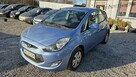 Hyundai ix20 Salon PL !1,6 benzyna 125KM !Śliczny z GWARANCJĄ /Zamiana Automi-x.pl - 16
