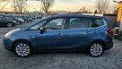 Opel Zafira 2.0D - 165 KM l Cosmo l Gwarancja w cenie auta - AUTOMI-X.PL - 15