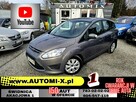 Ford C-Max 1,6 benzyna *Salon Polska* Możliwa Zamiana* GWARANCJA* AUTOMI-X.PL - 1