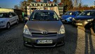 Toyota Corolla Verso 1.8 benzyna+lpg * Zadbany * Możliwa zamiana * Gwarancja* AUTOMI-X.PL - 11