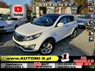 Kia Sportage 1,7 D * Bogate wyposażenie * Zadbana * Gwarancja * Automi-x.pl - 1
