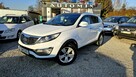 Kia Sportage 1,7 D * Bogate wyposażenie * Zadbana * Gwarancja * Automi-x.pl - 3