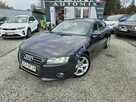 Audi A5 2,0 benz, 211KM MANUAL! Sportback z GWARANCJĄ/Zamiana - Automi-x.pl - 11