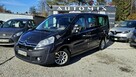 Citroen Jumpy Combi 2Xdrzwi2,0 HDI136 KM!Atlante ,9-os ,Klima,GWARANCJA ,Long,Zamiana 6SZT - 4