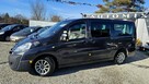 Citroen Jumpy Combi 2Xdrzwi2,0 HDI136 KM!Atlante ,9-os ,Klima,GWARANCJA ,Long,Zamiana 6SZT - 6