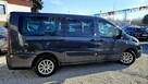 Citroen Jumpy Combi 2Xdrzwi2,0 HDI136 KM!Atlante ,9-os ,Klima,GWARANCJA ,Long,Zamiana 6SZT - 9