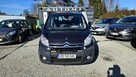 Citroen Jumpy Combi 2Xdrzwi2,0 HDI136 KM!Atlante ,9-os ,Klima,GWARANCJA ,Long,Zamiana 6SZT - 12