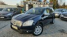 Nissan Qashqai+2 - SPRZEDANY - AUTOMAT *2,0 ben* 4X4* 7 osobowy *GWARANCJA*Automi-x.pl - 4