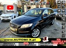 Audi Q7 Niski PRZEBIEG*Super stan* 3.0TDI,4x4, GWARANCJA, Zamiana-automi-x.pl - 1