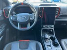 Ford Ranger Raptor Raptor 2,0 diesel 210KM Roleta elektr Super Niska Cena 2951zł - 5