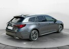 Toyota Corolla Style 2,0 178KM Kamera Super Niska Cena Dostępny od ręki 1514 zł - 4