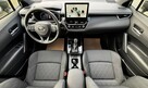 Toyota Corolla Cross 140KM Hybryda Style Kamera Niska Cena Dostępny od ręki 1611 zł - 6