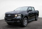 Ford Ranger XLT 170KM 4x4 Dostępny od ręki ! Niska cena!  Pakiet Off-Road 1940 zł - 2