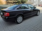 Audi A4 1.9 TDI 115 KM Klimatronic Elektryka Isofix Xenon Alu Felgi  Automat - 5