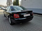 Audi A4 1.9 TDI 115 KM Klimatronic Elektryka Isofix Xenon Alu Felgi  Automat - 8