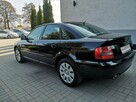 Audi A4 1.9 TDI 115 KM Klimatronic Elektryka Isofix Xenon Alu Felgi  Automat - 9